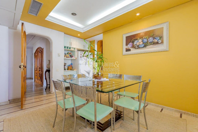 Imagem Apartamento com 4 Quartos à Venda, 362 m² em Santa Cecília - São Paulo Imagem Apartamento com 4 Quartos à Venda, 362 m² em Santa Cecília - São Paulo