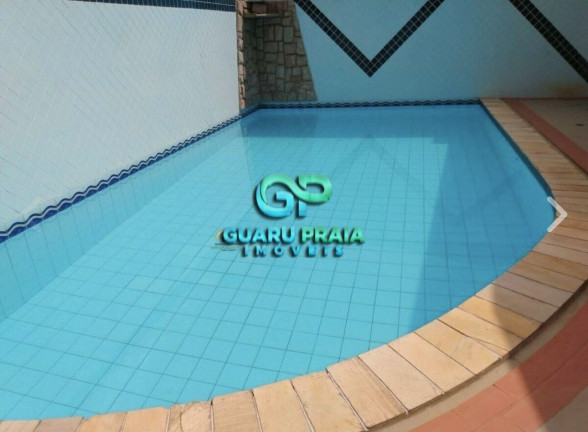 Apartamento com 2 Quartos à Venda, 80 m² em Enseada - Guarujá