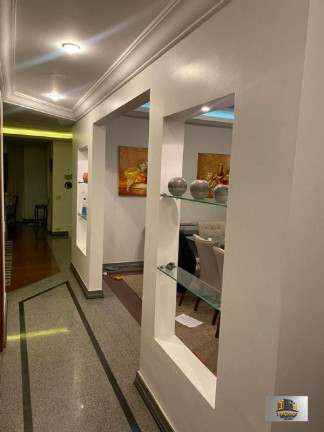 Imagem Apartamento com 3 Quartos à Venda, 225 m² em Centro - São Bernardo Do Campo Imagem Apartamento com 3 Quartos à Venda, 225 m² em Centro - São Bernardo Do Campo
