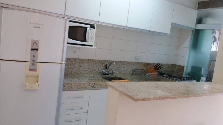 Imagem Apartamento com 2 Quartos para Alugar, 58 m² em Vila Clementino - São Paulo Imagem Apartamento com 2 Quartos para Alugar, 58 m² em Vila Clementino - São Paulo