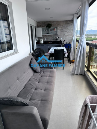 Imagem Apartamento com 2 Quartos à Venda, 74 m²