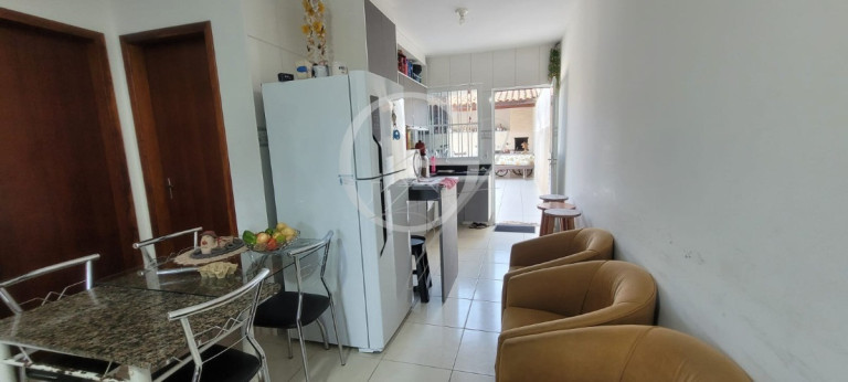 Imagem Casa com 2 Quartos à Venda, 61 m² em Grajaú - Pontal Do Paraná