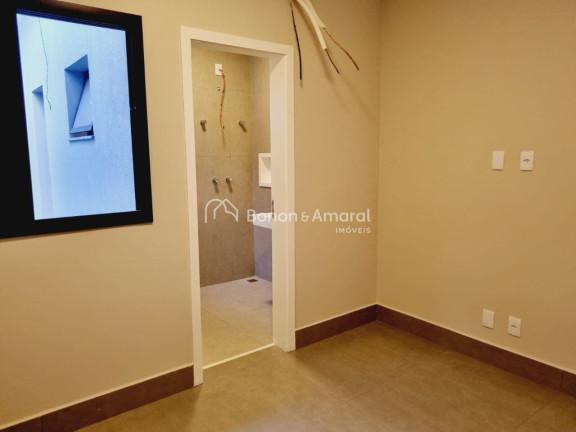 Imagem Casa de Condomínio com 3 Quartos à Venda, 200 m² em São Bento - Paulínia Imagem Casa de Condomínio com 3 Quartos à Venda, 200 m² em São Bento - Paulínia