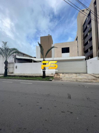 Imagem Casa com 4 Quartos à Venda, 486 m² em Intermares - Cabedelo Imagem Casa com 4 Quartos à Venda, 486 m² em Intermares - Cabedelo