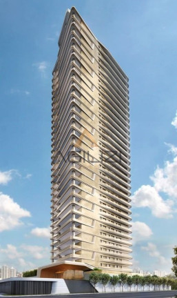Foto do imóvel Apartamento com 4 Quartos à Venda, 570 m² em Itaim Bibi - São Paulo