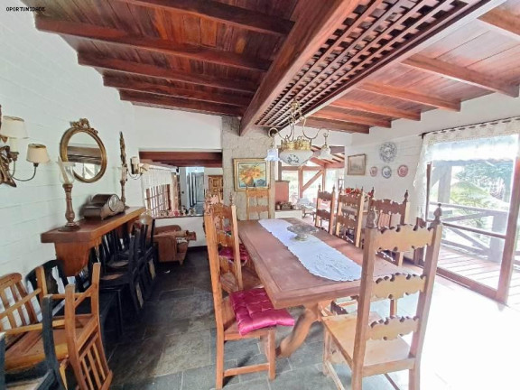 Imagem Casa com 3 Quartos à Venda, 2.565 m² em Parque Do Ingá - Teresópolis Imagem Casa com 3 Quartos à Venda, 2.565 m² em Parque Do Ingá - Teresópolis