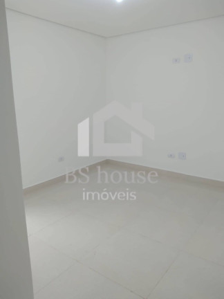 Imagem Apartamento com 3 Quartos à Venda, 79 m² em Vila Curuça - Santo André