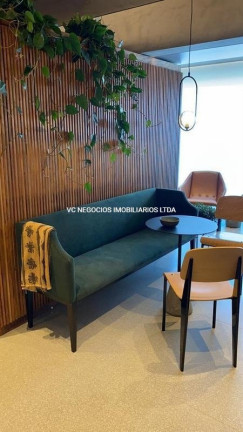 Imagem Apartamento com 1 Quarto à Venda, 40 m² em Pinheiros - São Paulo Imagem Apartamento com 1 Quarto à Venda, 40 m² em Pinheiros - São Paulo