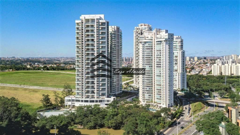 Imagem Apartamento com 4 Quartos à Venda, 336 m² em Alphaville - Barueri Imagem Apartamento com 4 Quartos à Venda, 336 m² em Alphaville - Barueri