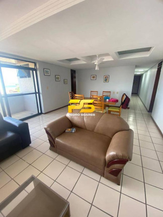 Imagem Apartamento com 4 Quartos à Venda, 250 m² em Manaíra - João Pessoa Imagem Apartamento com 4 Quartos à Venda, 250 m² em Manaíra - João Pessoa