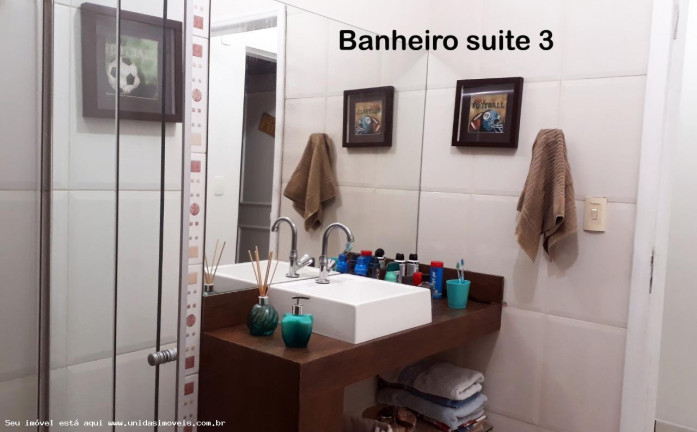 Imagem Casa com 3 Quartos à Venda, 360 m² em Jardim Nosso Lar - São Paulo