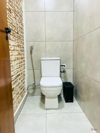 Imagem Casa com 1 Quarto à Venda, 120 m² em Itaguá - Ubatuba