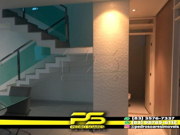 Imagem Casa com 4 Quartos à Venda, 375 m² em Loteamento Bela Vista - Cabedelo Imagem Casa com 4 Quartos à Venda, 375 m² em Loteamento Bela Vista - Cabedelo
