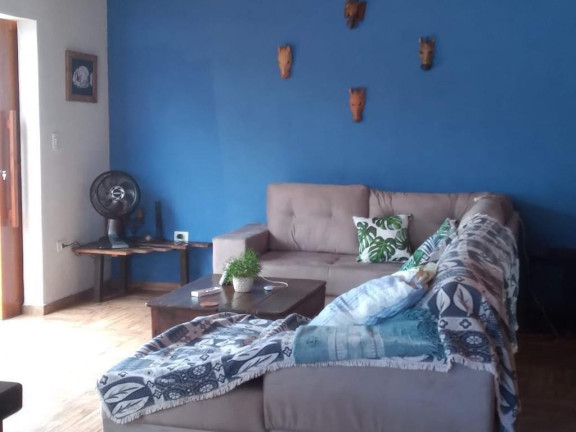 Imagem Casa com 4 Quartos à Venda, 155 m² em Lázaro (praia Domingos Dias) - Ubatuba Imagem Casa com 4 Quartos à Venda, 155 m² em Lázaro (praia Domingos Dias) - Ubatuba