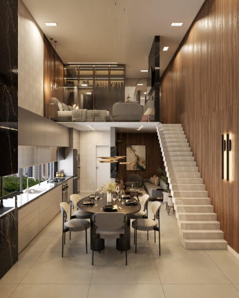 Imagem Apartamento com 2 Quartos à Venda, 74 m² em Balneário Perequê - Porto Belo