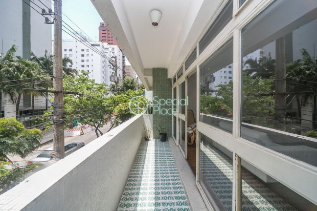 Imagem Apartamento com 3 Quartos à Venda, 250 m² em Itaim Bibi - São Paulo Imagem Apartamento com 3 Quartos à Venda, 250 m² em Itaim Bibi - São Paulo