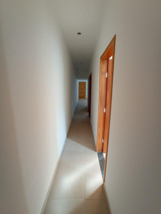 Imagem Casa com 3 Quartos à Venda, 80 m² em Residencial Quadra Norte - Londrina