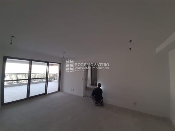 Imagem Apartamento com 3 Quartos à Venda, 147 m² em Chacara Klabin - São Paulo Imagem Apartamento com 3 Quartos à Venda, 147 m² em Chacara Klabin - São Paulo