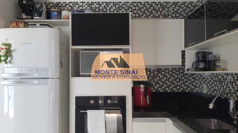 Imagem Casa de Condomínio com 3 Quartos à Venda,  em Green Valley - Votorantim
