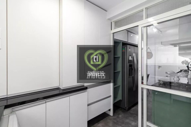 Imagem Apartamento com 3 Quartos à Venda, 180 m² em Pompeia - São Paulo Imagem Apartamento com 3 Quartos à Venda, 180 m² em Pompeia - São Paulo