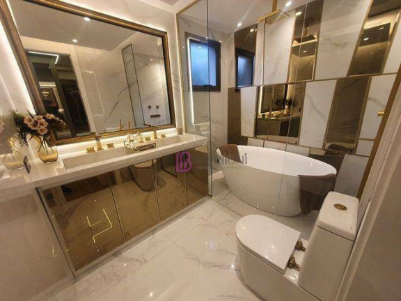 Imagem Apartamento com 3 Quartos à Venda, 135 m² em Perdizes - São Paulo Imagem Apartamento com 3 Quartos à Venda, 135 m² em Perdizes - São Paulo