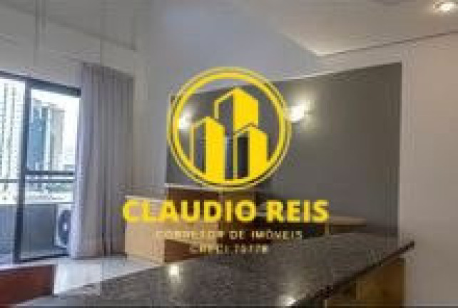 Imagem Apartamento com 1 Quarto à Venda, 55 m² em Moema - São Paulo Imagem Apartamento com 1 Quarto à Venda, 55 m² em Moema - São Paulo