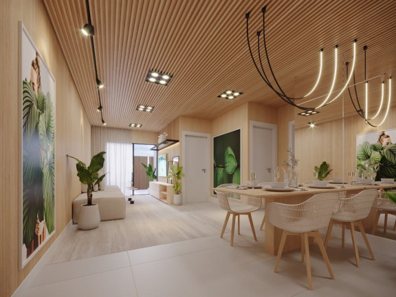 Imagem Apartamento com 2 Quartos à Venda, 94 m² em Intermares - Cabedelo Imagem Apartamento com 2 Quartos à Venda, 94 m² em Intermares - Cabedelo