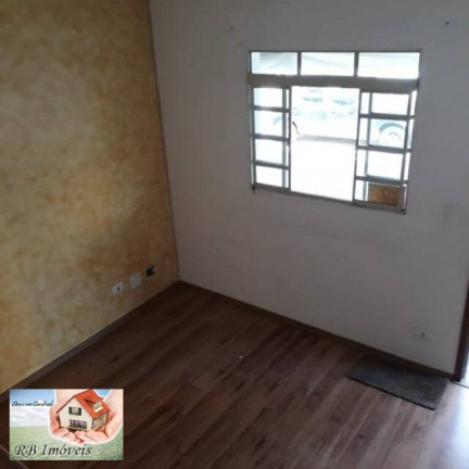 Imagem Casa de Condomínio com 2 Quartos à Venda, 57 m² em Vila João Ramalho - Santo André Imagem Casa de Condomínio com 2 Quartos à Venda, 57 m² em Vila João Ramalho - Santo André