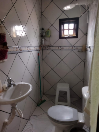 Imagem Sobrado com 3 Quartos à Venda, 125 m² em Vila Missionária - São Paulo