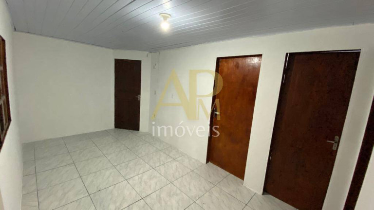 Imagem Casa com 8 Quartos à Venda, 250 m² em Serraria - São José Imagem Casa com 8 Quartos à Venda, 250 m² em Serraria - São José