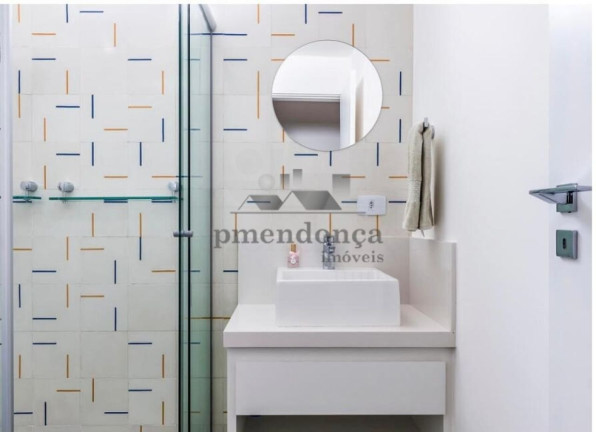 Imagem Apartamento com 3 Quartos à Venda, 130 m² em Perdizes - São Paulo Imagem Apartamento com 3 Quartos à Venda, 130 m² em Perdizes - São Paulo