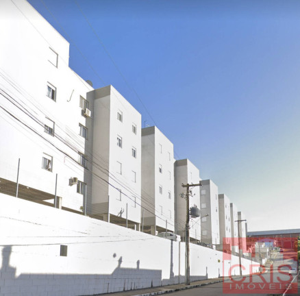 Imagem Apartamento com 2 Quartos à Venda, 54 m² em São Roque - Bento Gonçalves