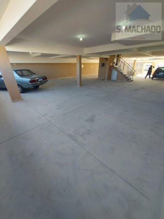 Imagem Apartamento com 2 Quartos à Venda, 50 m² em Parque Oratório - Santo André