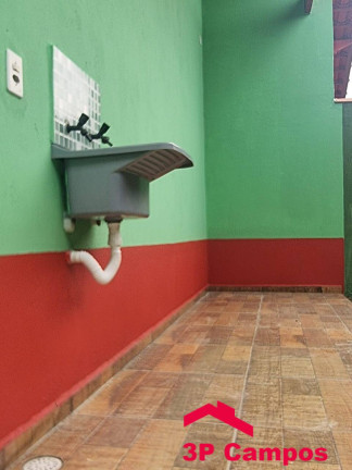 Imagem Casa com 2 Quartos à Venda, 125 m² em Jussara - Mongaguá Imagem Casa com 2 Quartos à Venda, 125 m² em Jussara - Mongaguá