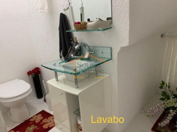 Imagem Sobrado com 3 Quartos à Venda, 144 m² em água Fria - São Paulo Imagem Sobrado com 3 Quartos à Venda, 144 m² em água Fria - São Paulo