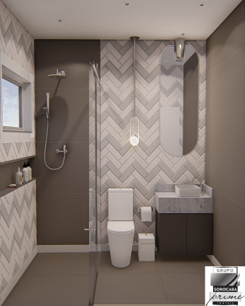 Imagem Casa com 3 Quartos à Venda, 152 m² em Parque Ibiti Reserva - Sorocaba Imagem Casa com 3 Quartos à Venda, 152 m² em Parque Ibiti Reserva - Sorocaba