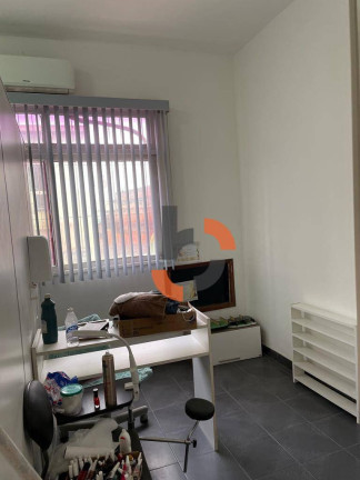Imagem Apartamento com 1 Quarto à Venda, 44 m² em Centro - Nova Iguaçu