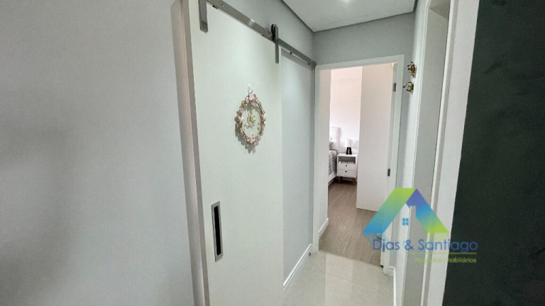 Imagem Apartamento com 2 Quartos à Venda, 64 m² em Vila Da Saúde - São Paulo