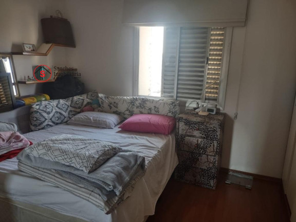 Imagem Apartamento com 3 Quartos à Venda, 88 m² em Mooca - São Paulo Imagem Apartamento com 3 Quartos à Venda, 88 m² em Mooca - São Paulo