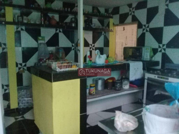 Imagem Casa com 3 Quartos à Venda, 65 m² em Jardim Presidente Dutra - Guarulhos Imagem Casa com 3 Quartos à Venda, 65 m² em Jardim Presidente Dutra - Guarulhos