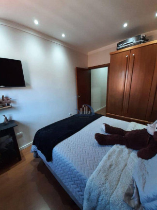 Imagem Sobrado com 3 Quartos à Venda, 175 m² em Canto Do Forte - Praia Grande Imagem Sobrado com 3 Quartos à Venda, 175 m² em Canto Do Forte - Praia Grande