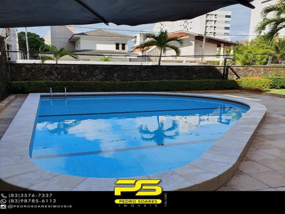 Imagem Apartamento com 3 Quartos à Venda, 150 m² em Intermares - Cabedelo Imagem Apartamento com 3 Quartos à Venda, 150 m² em Intermares - Cabedelo