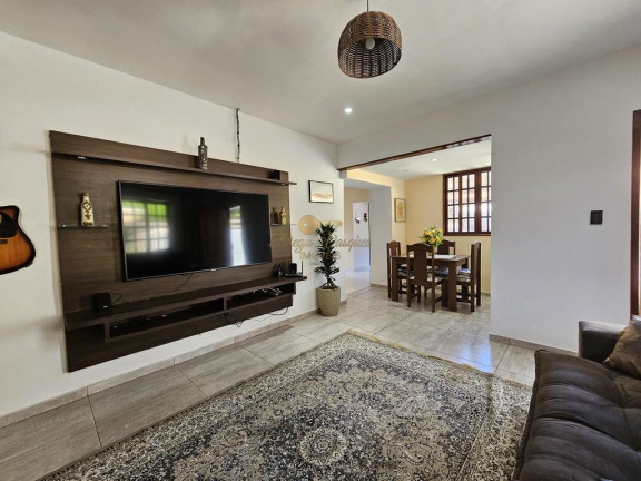 Imagem Casa com 3 Quartos à Venda, 200 m² em Bom Retiro - Teresópolis Imagem Casa com 3 Quartos à Venda, 200 m² em Bom Retiro - Teresópolis