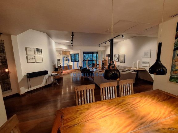Imagem Apartamento com 4 Quartos à Venda, 200 m² em Barra Da Tijuca - Rio De Janeiro