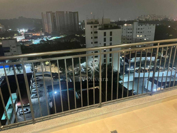 Imagem Apartamento com 2 Quartos à Venda, 61 m² em Butantã - São Paulo Imagem Apartamento com 2 Quartos à Venda, 61 m² em Butantã - São Paulo