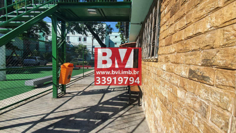 Imagem Apartamento com 2 Quartos à Venda, 68 m² em Vista Alegre - Rio De Janeiro