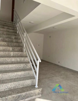 Imagem Sobrado com 2 Quartos à Venda, 129 m² em Parque Das Nações - Santo André Imagem Sobrado com 2 Quartos à Venda, 129 m² em Parque Das Nações - Santo André