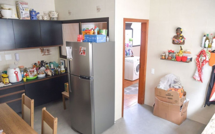 Imagem Apartamento com 4 Quartos à Venda, 191 m² em Paraíso - São Paulo Imagem Apartamento com 4 Quartos à Venda, 191 m² em Paraíso - São Paulo