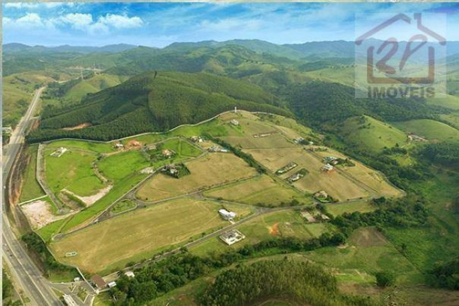Terreno à Venda, 260 m² em Zona Rural - Paraibuna