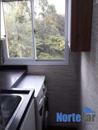 Imagem Apartamento com 2 Quartos à Venda, 50 m² em Protendit - São Paulo Imagem Apartamento com 2 Quartos à Venda, 50 m² em Protendit - São Paulo